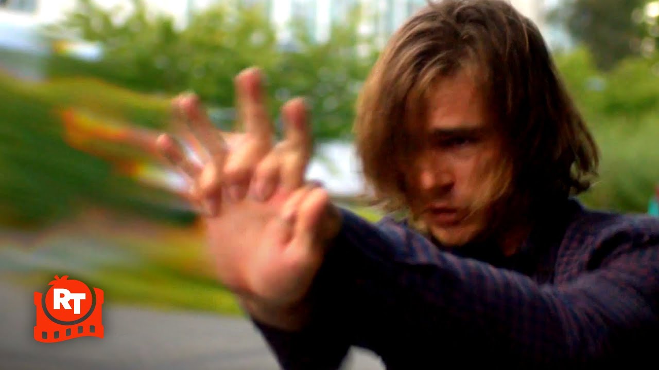 The Magicians – Penny’s Ward Attack Scene (S1E2)