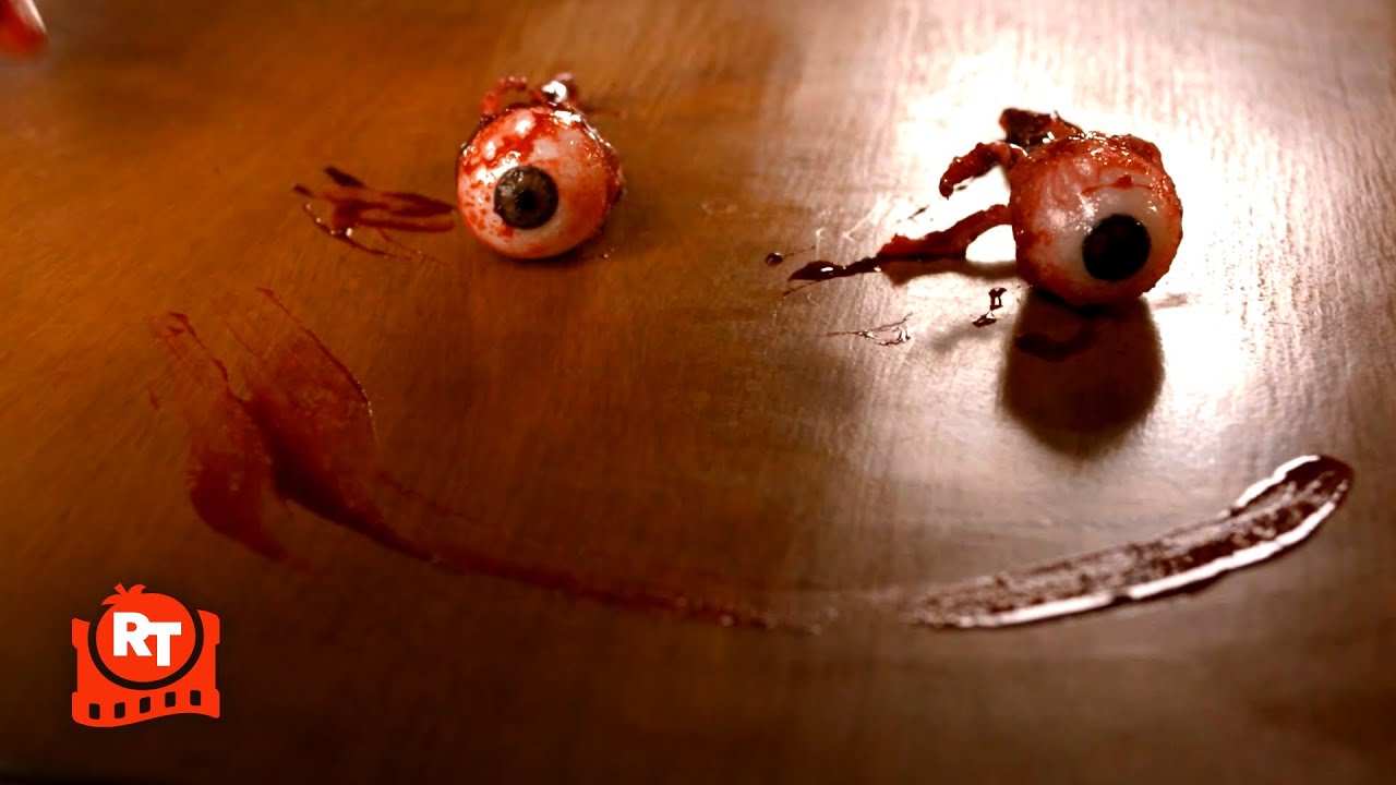 The Magicians – The Beast Stops Time Scene (S1E1)