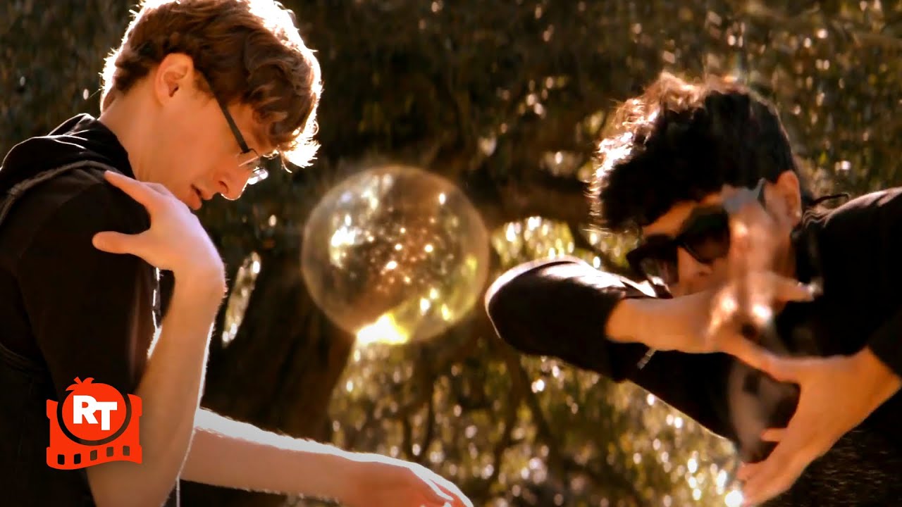 The Magicians – The Different Disciplines of Magic Scene (S1E1)