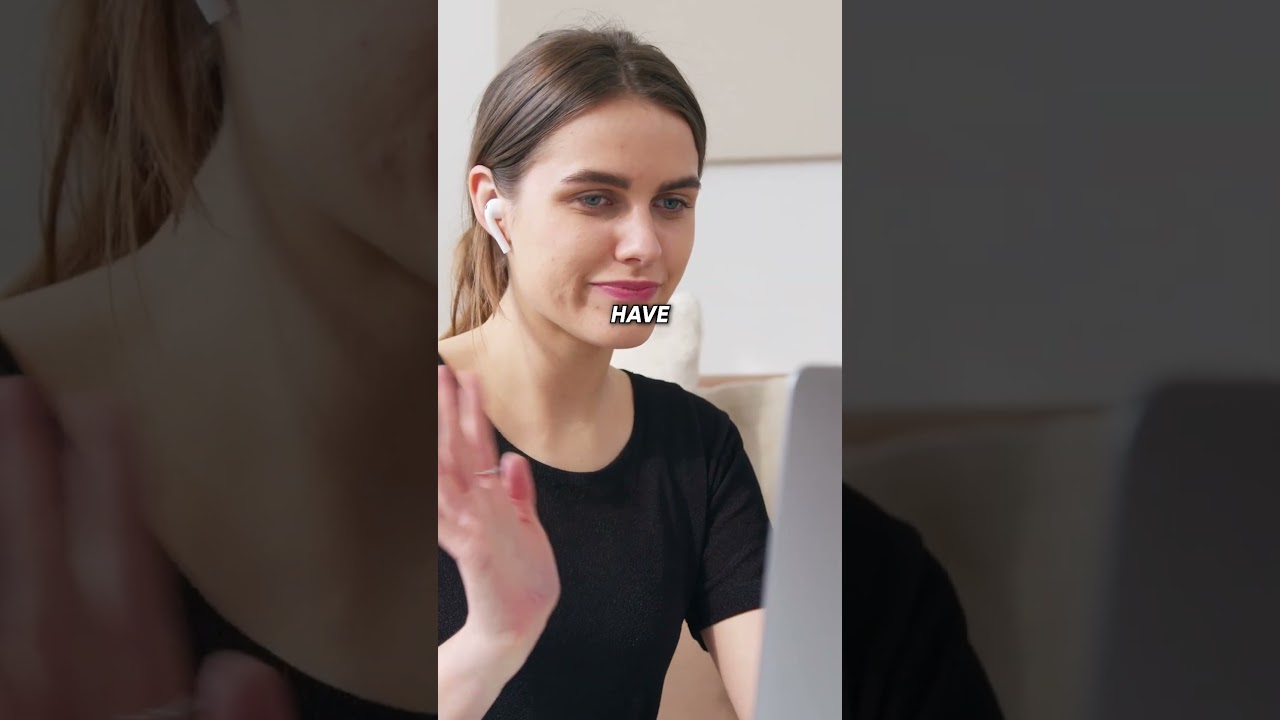 The Millennial Way to Communicate 📱 #shorts