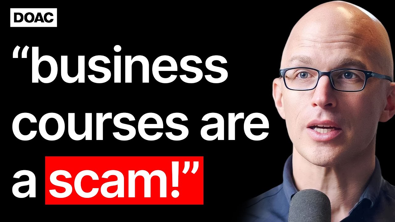 The Money Expert: Become A Millionaire Without Hard Work! THIS Is The Biggest Career Mistake!