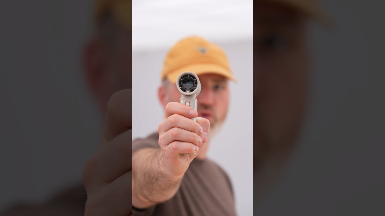 The new meaning of Turbo… ⚡