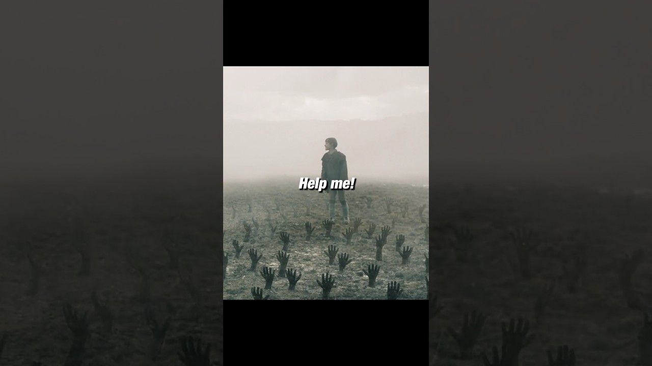 The odds of him surviving are 1 in 1,000😨😱 #movie #series