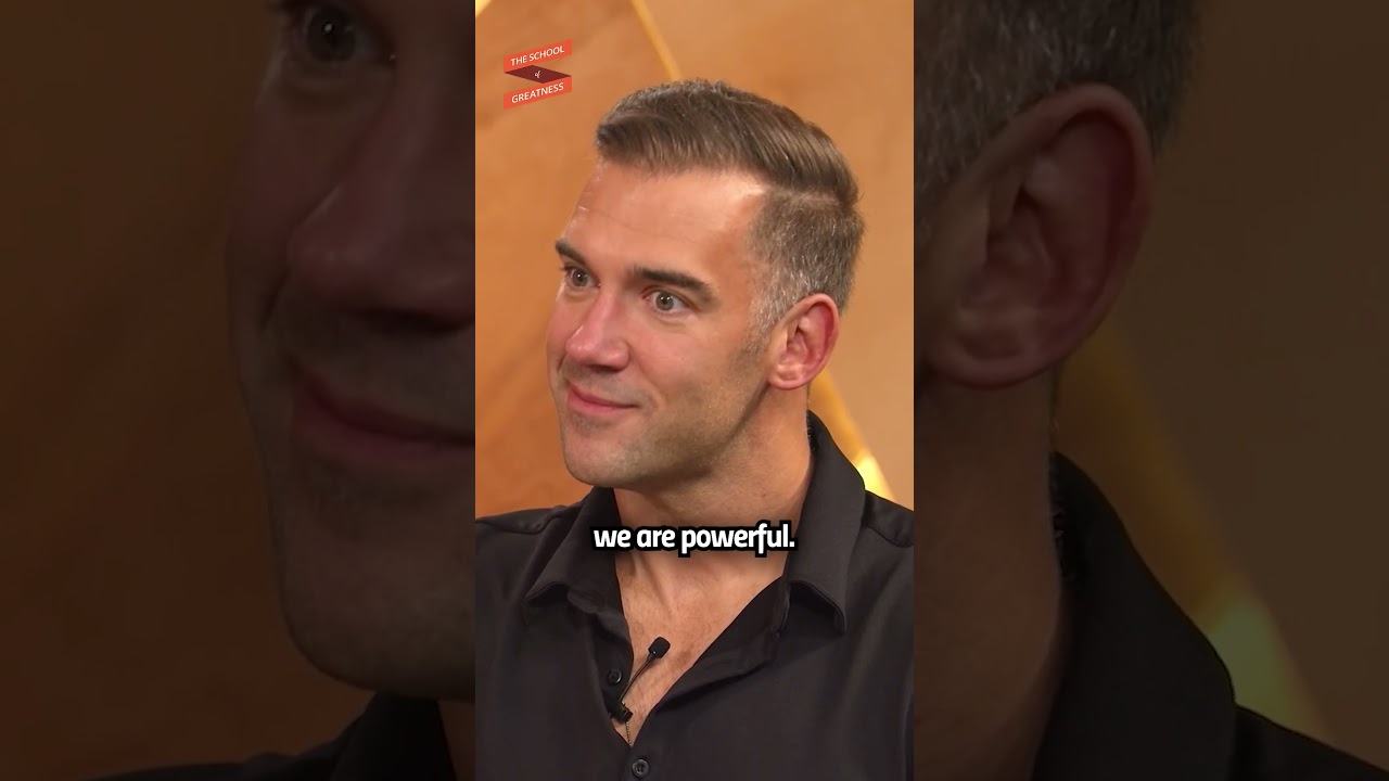 The Power of Our Thoughts | Rhonda Byrne