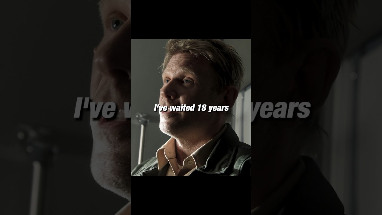 The prisoners kidnapped the ambulance and rescue workers😱 #movie #series