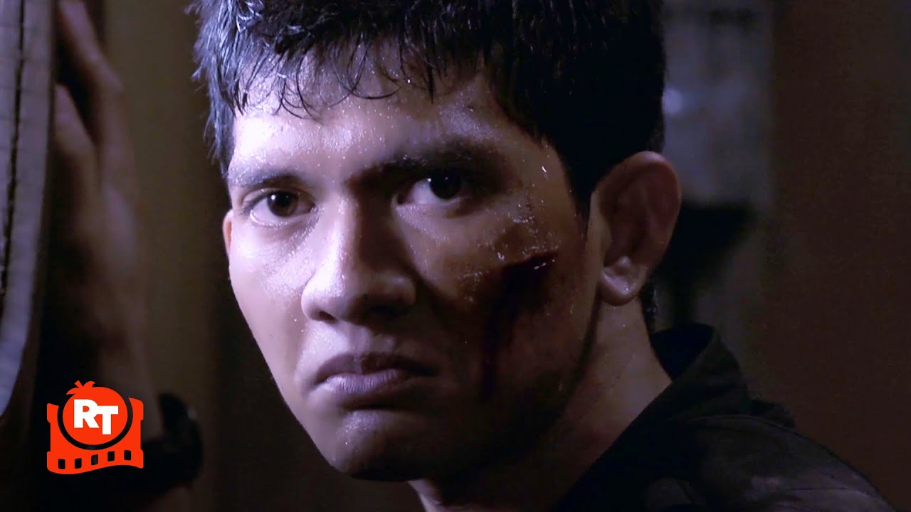 The Raid: Redemption (2011) – Holy Crap This Fight Rules! Scene | Movieclips