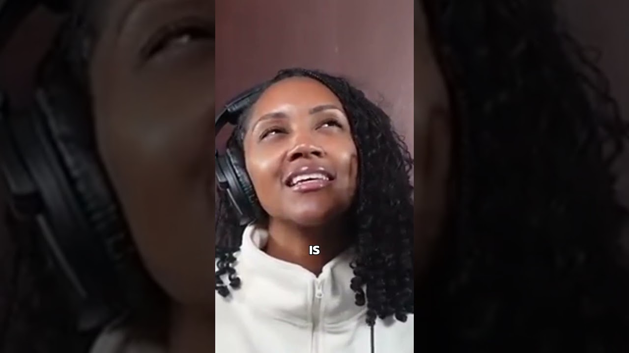 The realest love song ever written 😍 #shorts #brittreacts #orleans