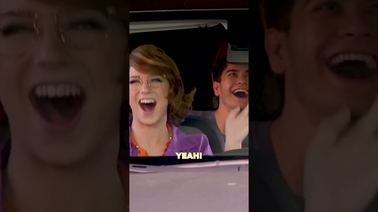 The road trip there 😁 vs the road trip back 😞