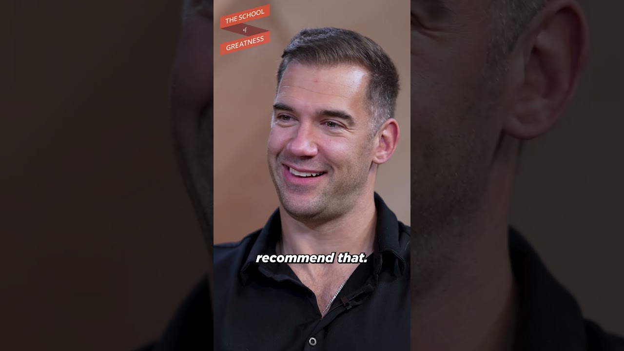 The Secret to My Success | Carleigh Bodrug