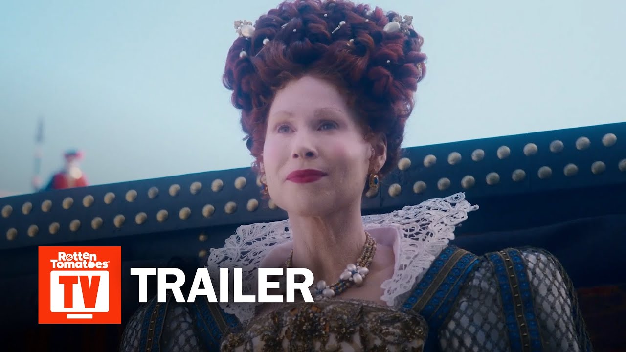 The Serpent Queen Season 2 Trailer | ‘This Season On’