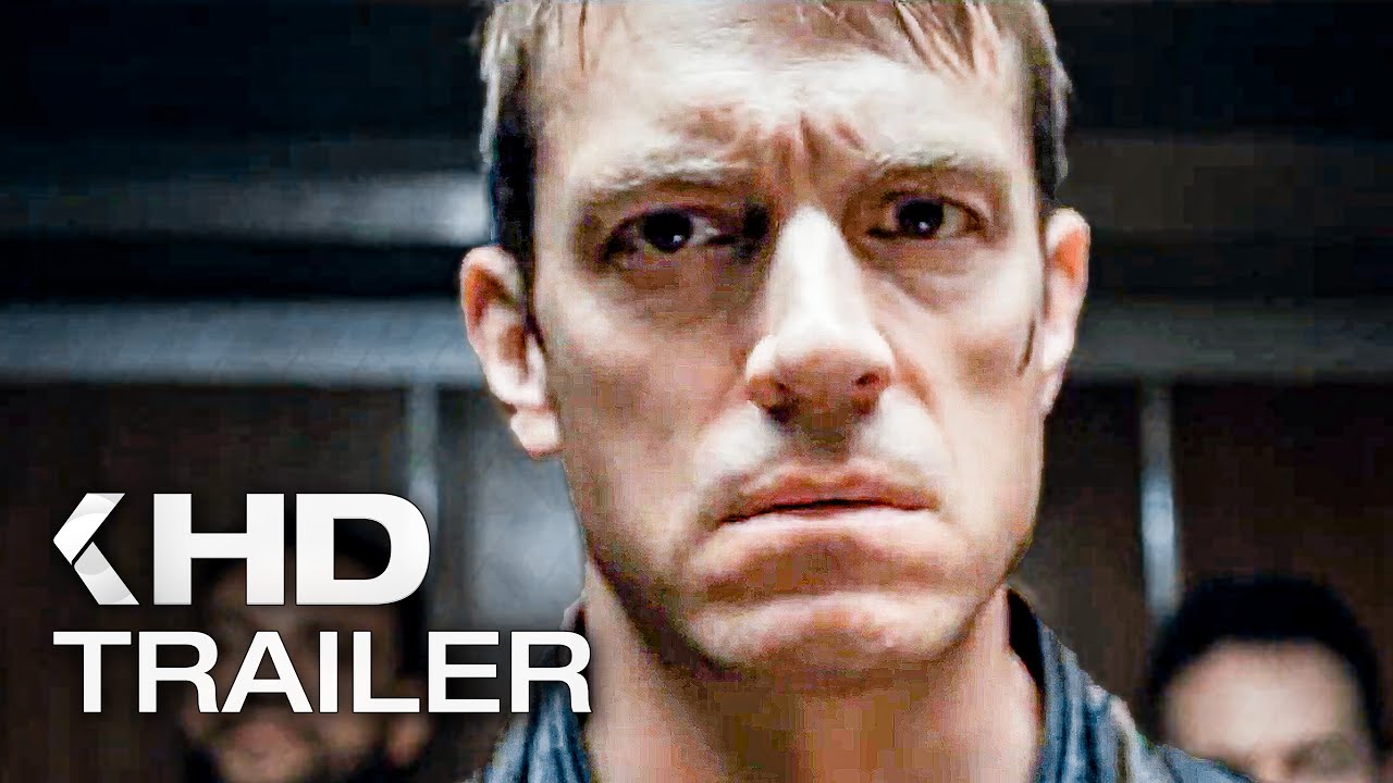 THE SILENT HOUR Trailer (2024) Joel Kinnaman