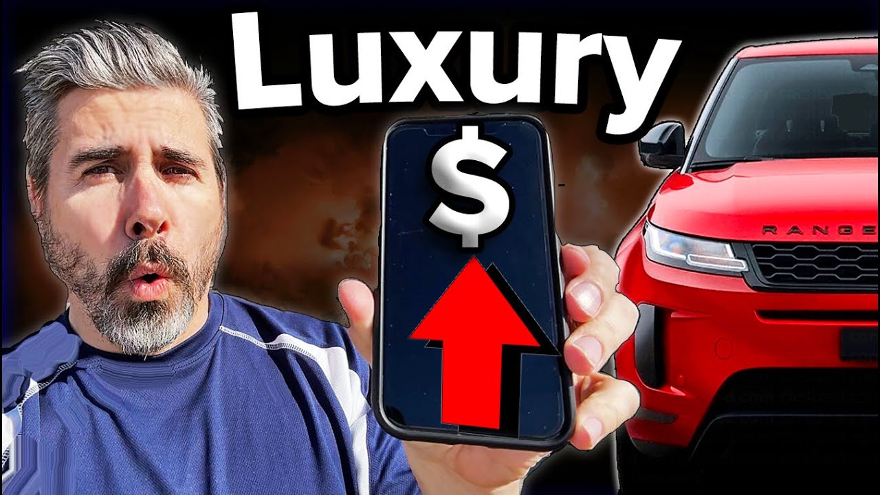 The Surprising Things NO ONE Tells You About Owning A Luxury Car…