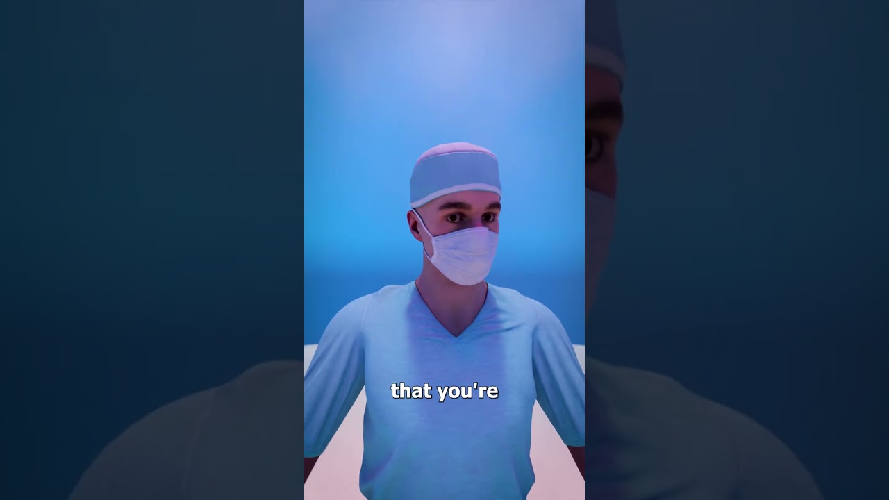 The Trolley Problem 😨 (explained)