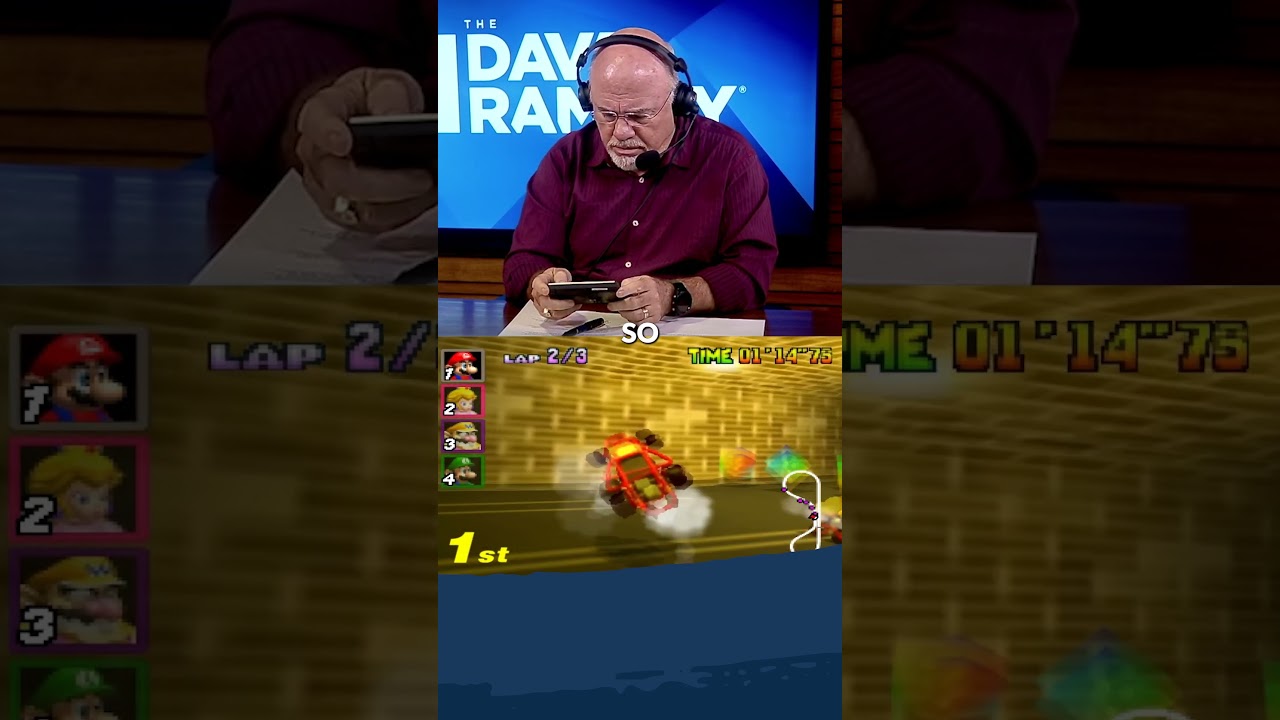 The Truth About Dave’s “Calculator”