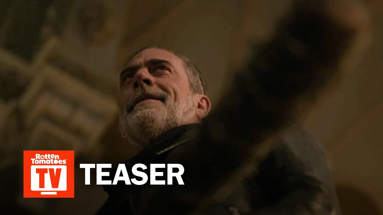 The Walking Dead: Dead City Season 2 Comic-Con Teaser