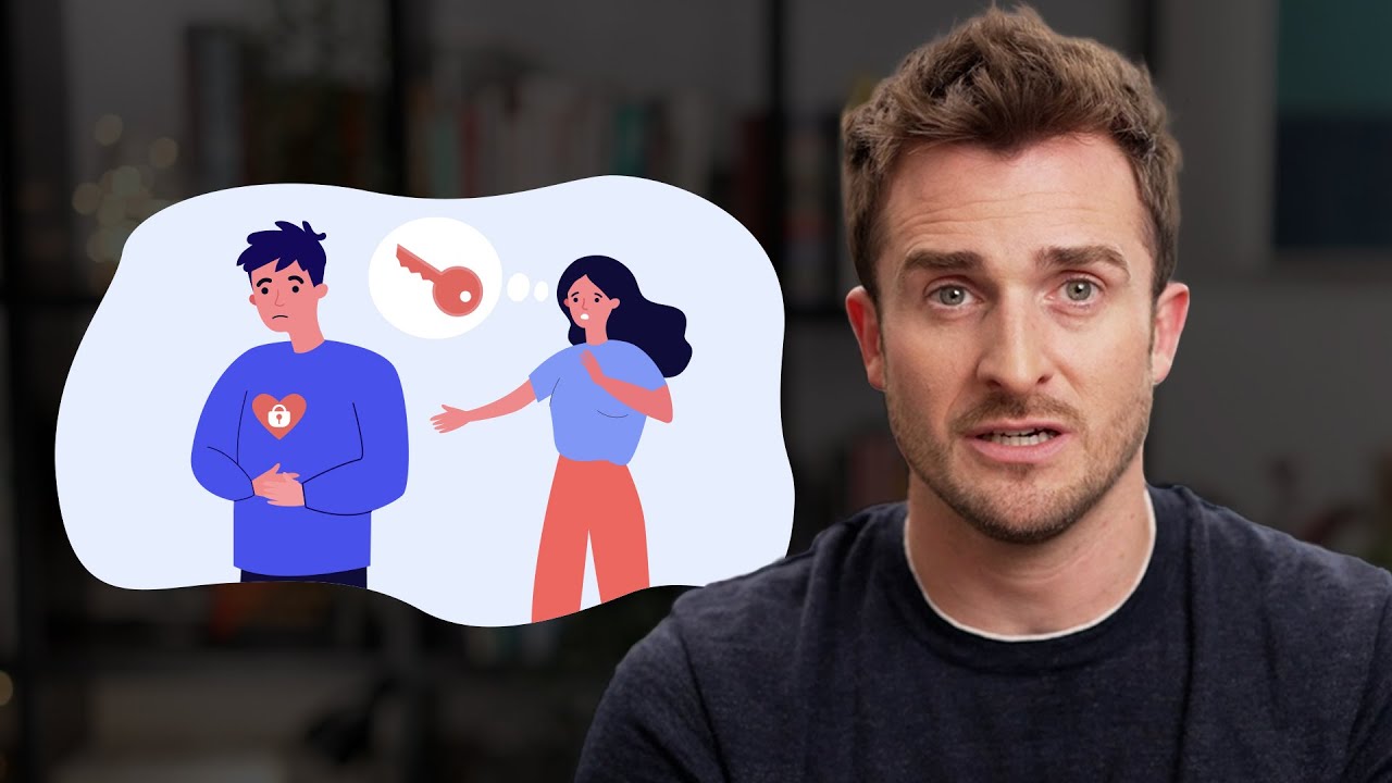 The WEIRD Reason You’re Attracting Emotionally Unavailable People