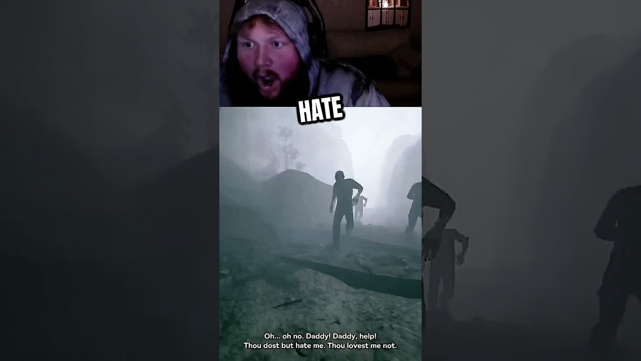 these guys were not going to have a good night