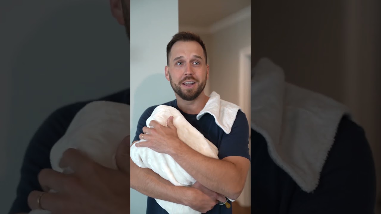 Things “Beginner” Parents Say #shorts