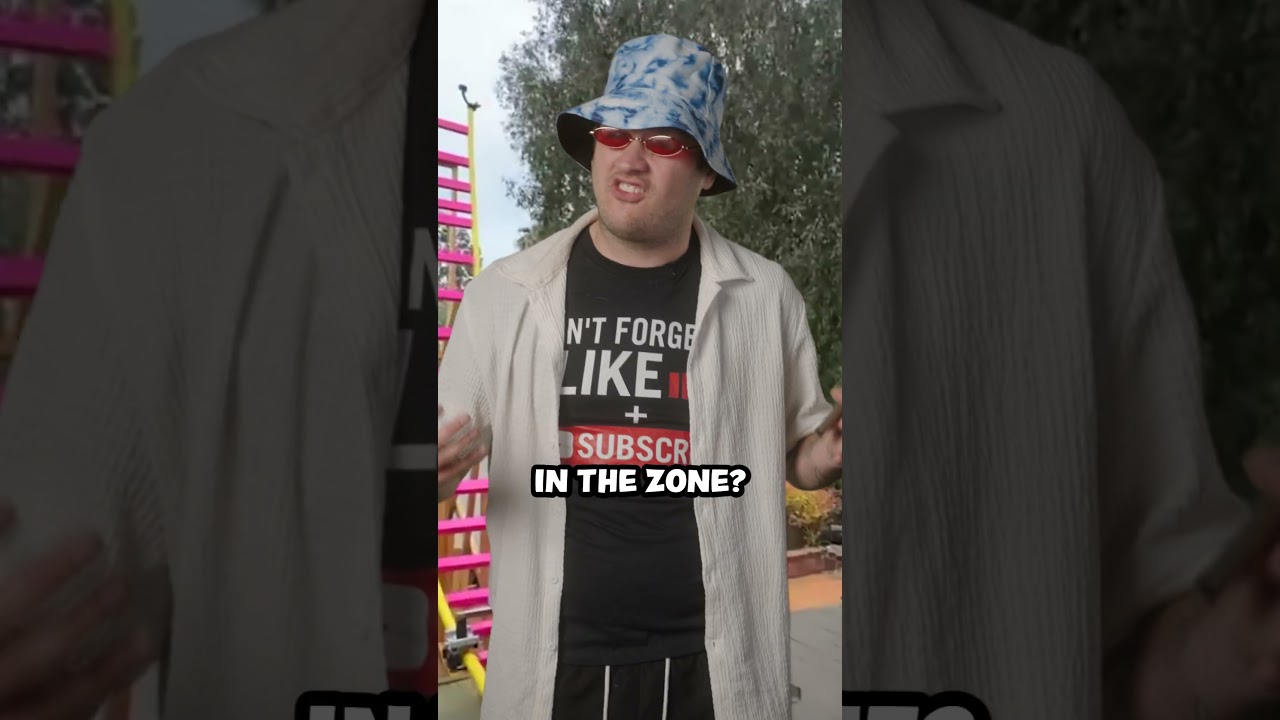 This Backyard Theme Park Is Illegal