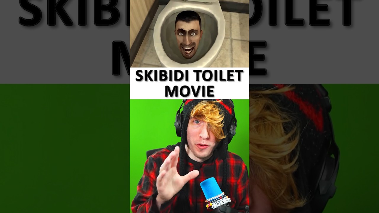 This Can’t Be Real…