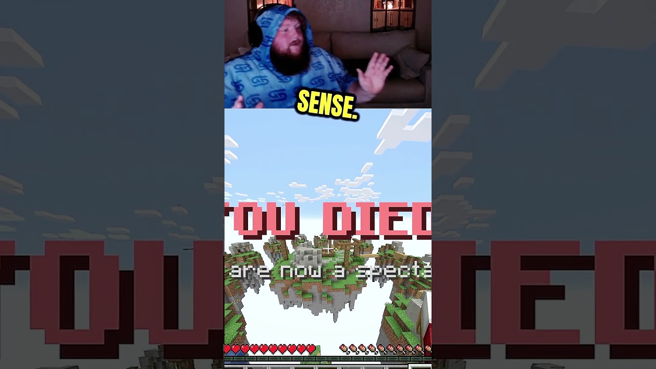 this game almost made me quit streaming