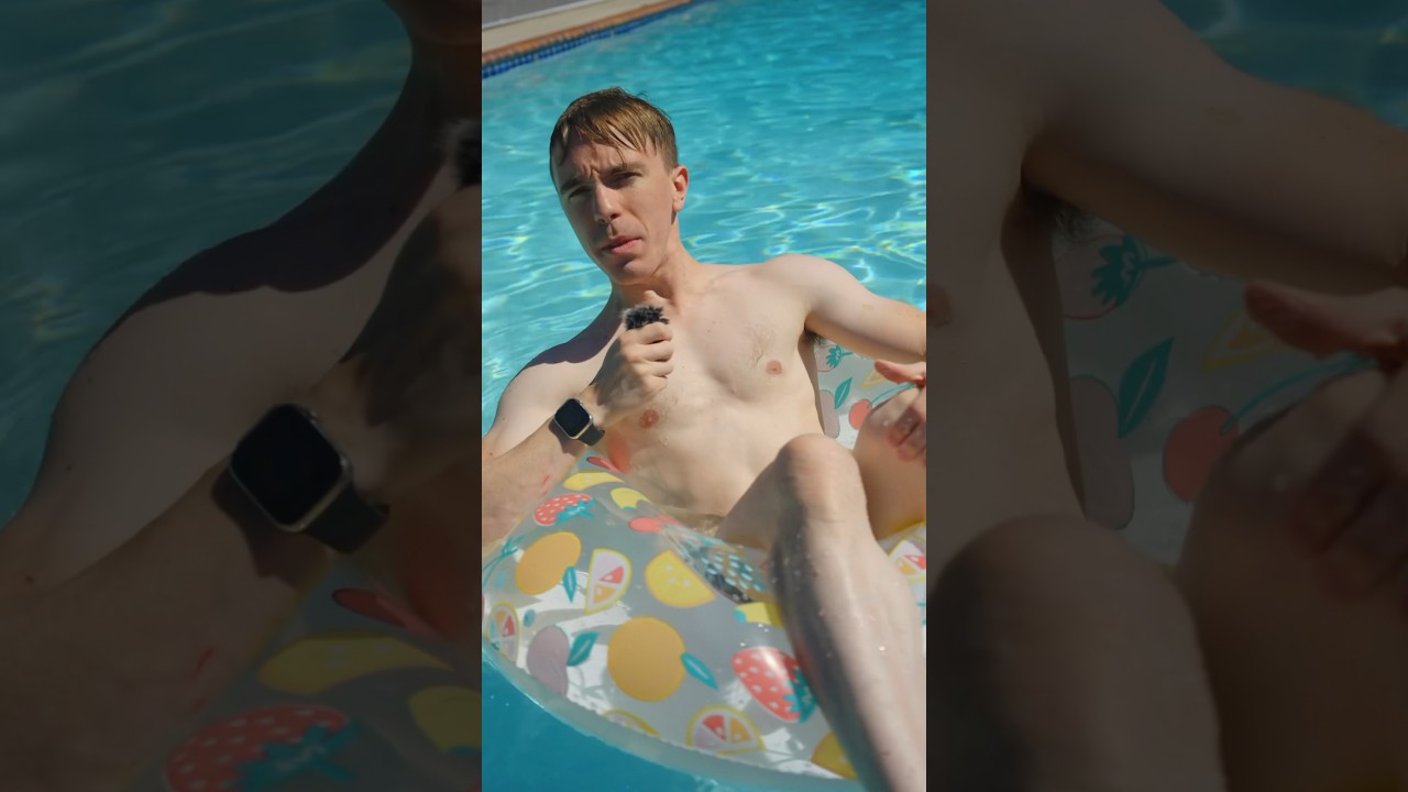 This is an UNDERWATER Robot 👀