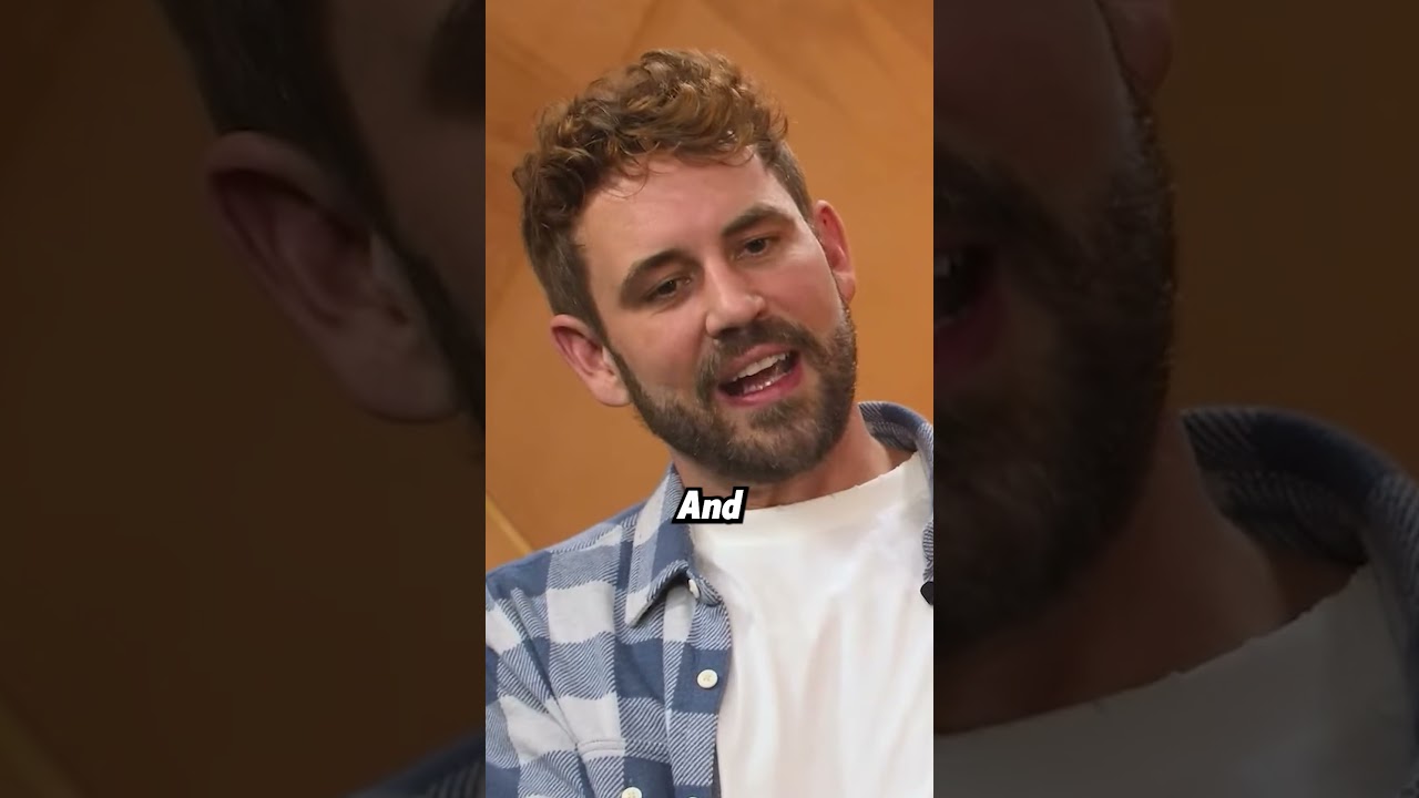 This Keeps You TRAPPED in Toxic Relationships | Nick Viall