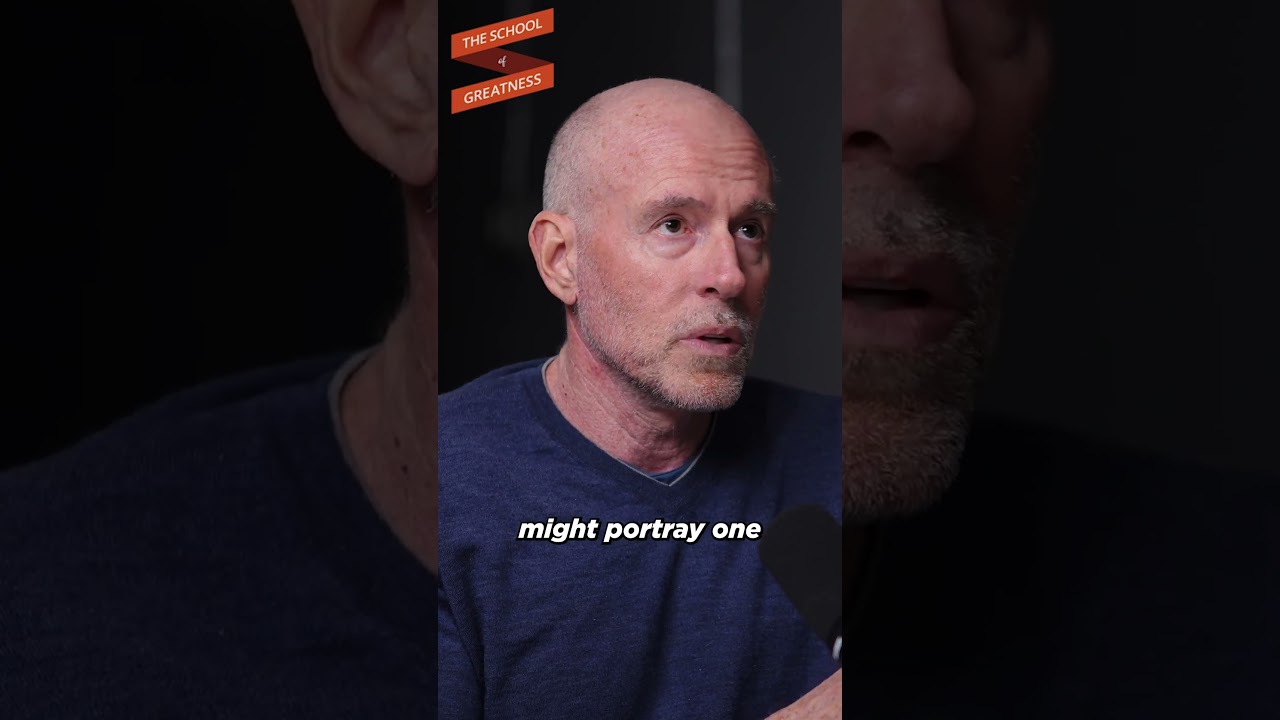 This Makes Erectile Dysfunction 3x More Likely | Scott Galloway