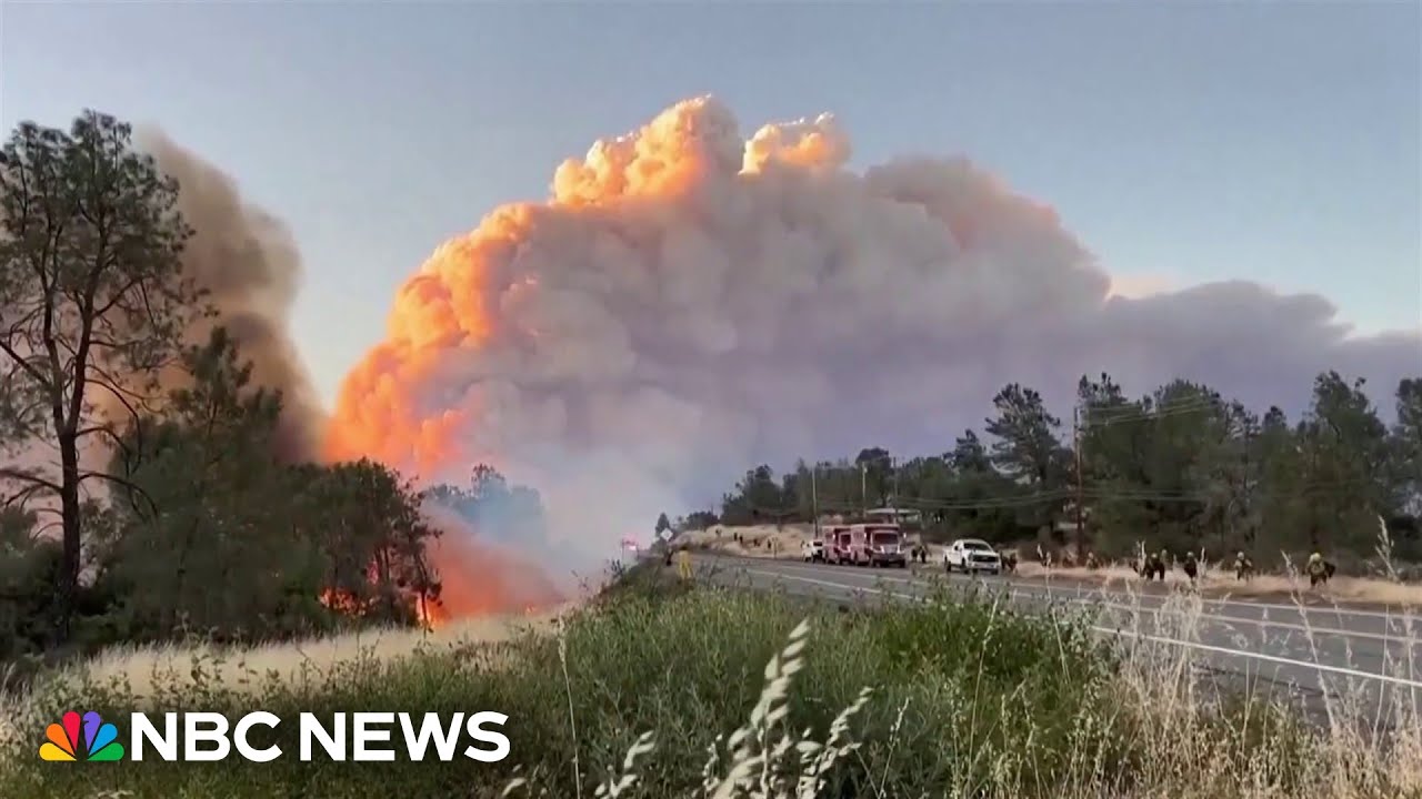 This Morning’s Top Headlines – July 30 | Morning News NOW