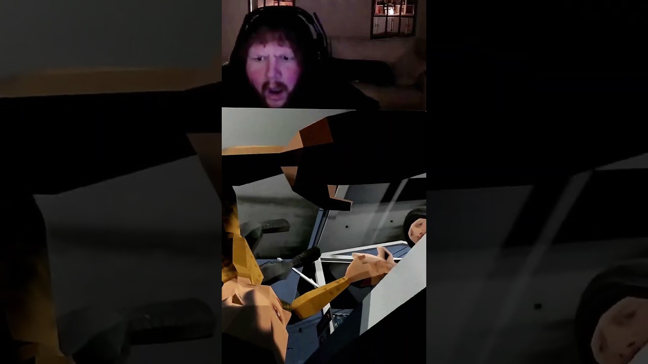 this was the wildest game ive played