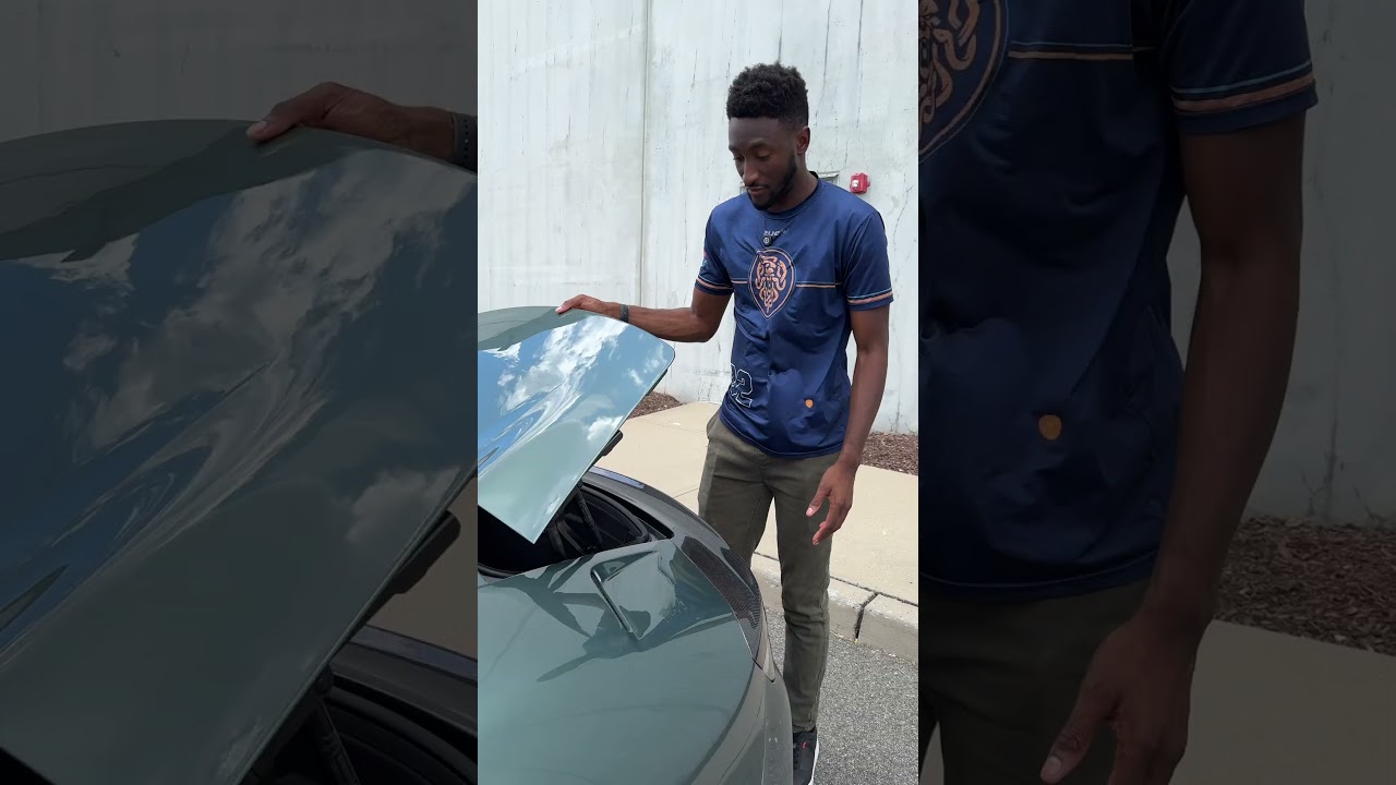 This Would’ve Been Better Electric