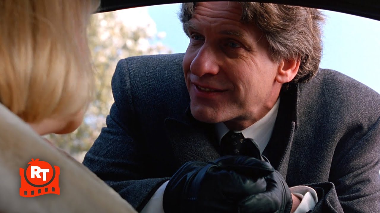 To Die For (1995) – David Cronenberg Kills Nicole Kidman Scene | Movieclips