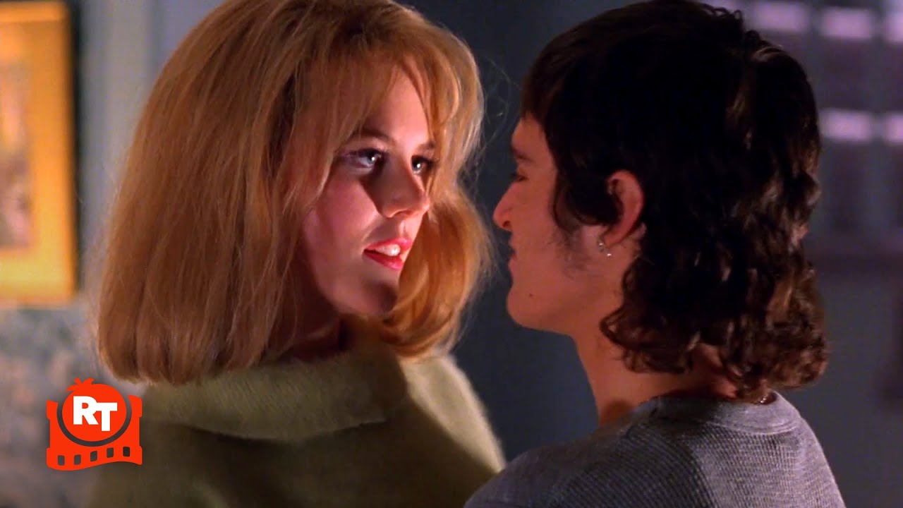 To Die For (1995) – Move Your Body Scene | Movieclips