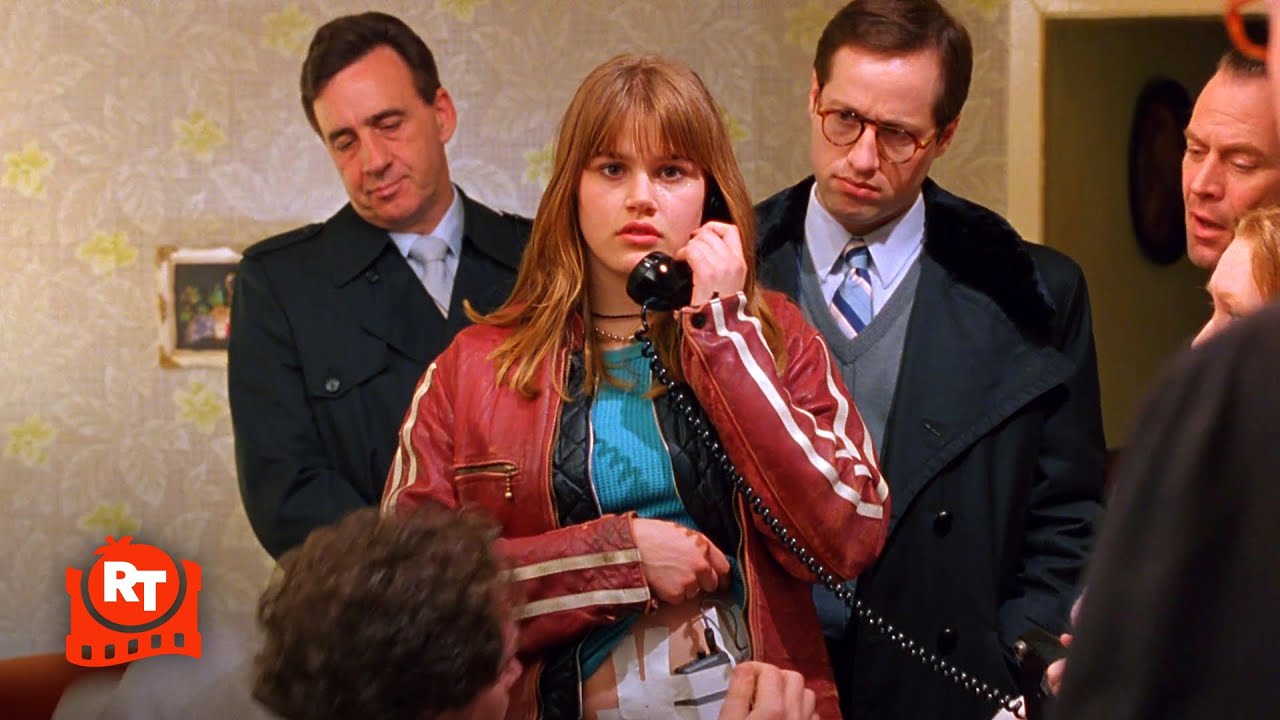 To Die For (1995) – Nicole Kidman Confesses to Murder Scene | Movieclips