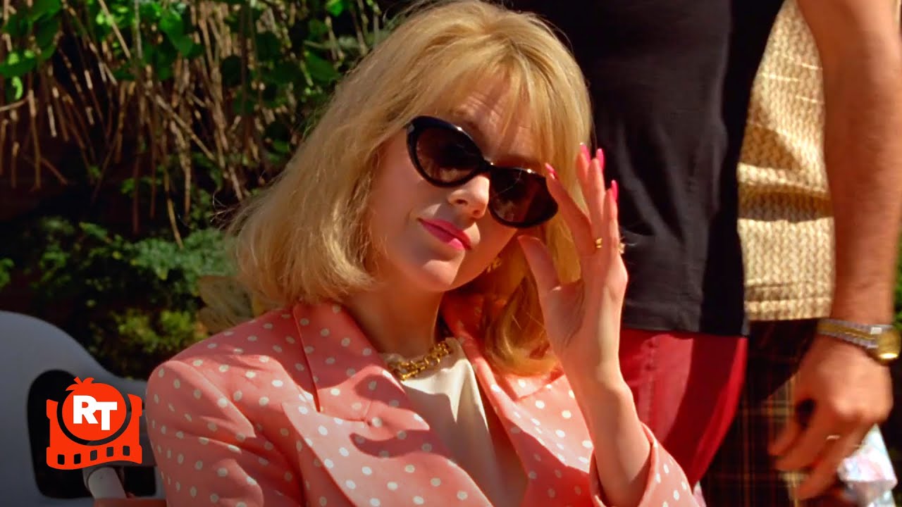 To Die For (1995) – Nicole Kidman Does NOT Want Kids Scene | Movieclips