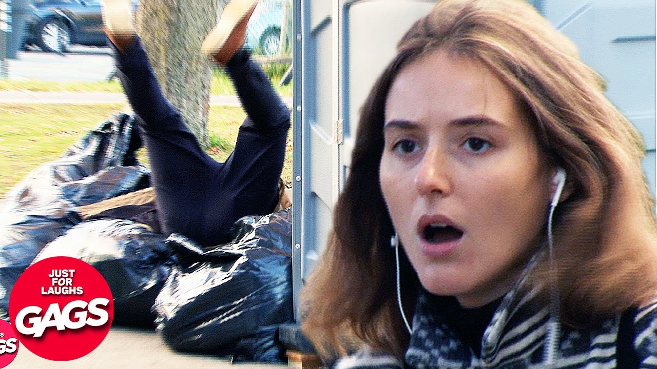 Top 10 Most Evil Pranks | Just For Laughs Gags