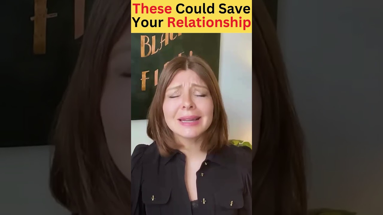 Top 5 Common Gaslighting Examples In A Relationship!