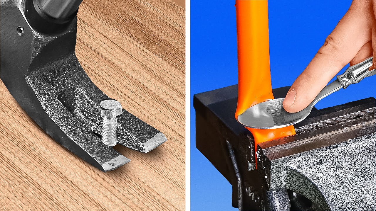 Top Repair Tips Explored: From Basic to Brilliant