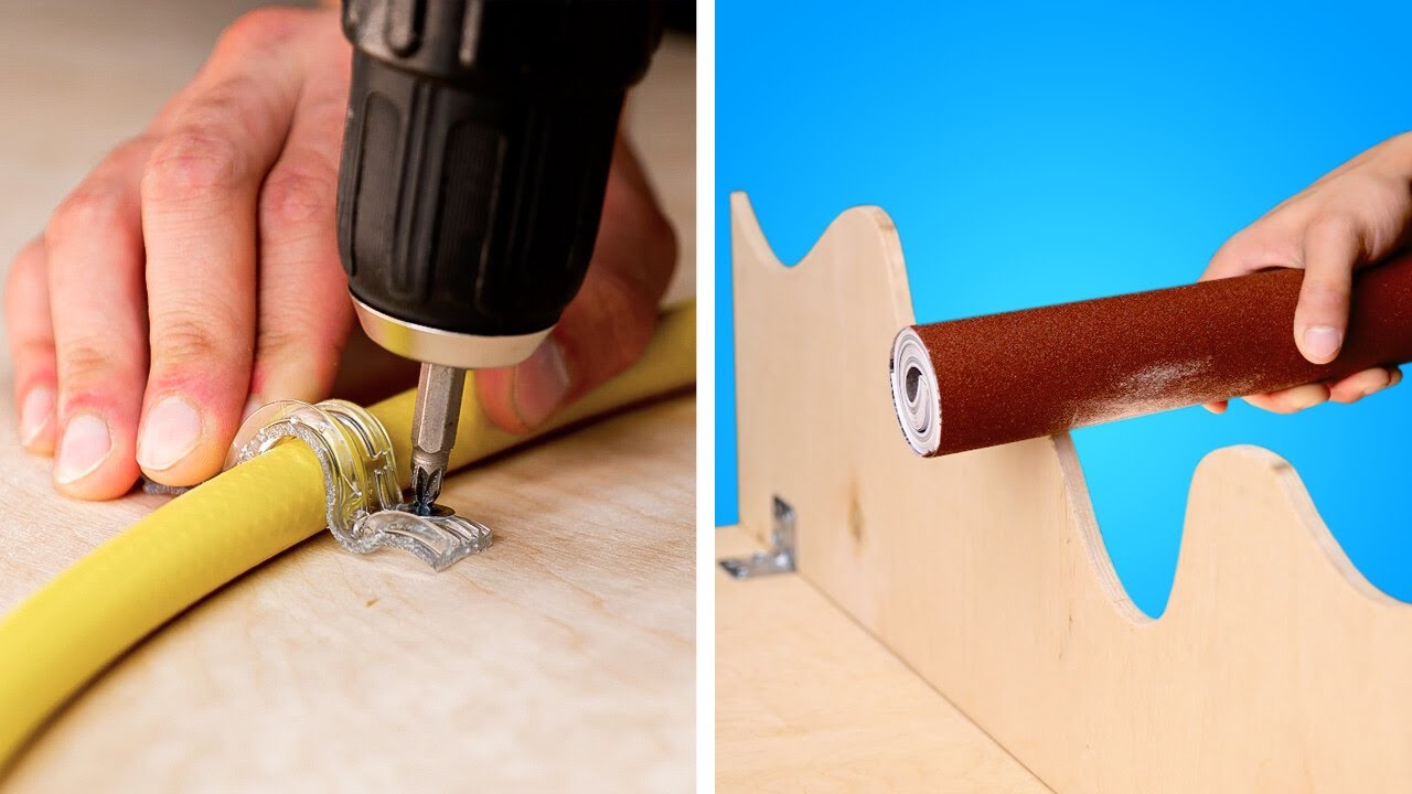 Transform Your Repairs: Top New Level Tips!