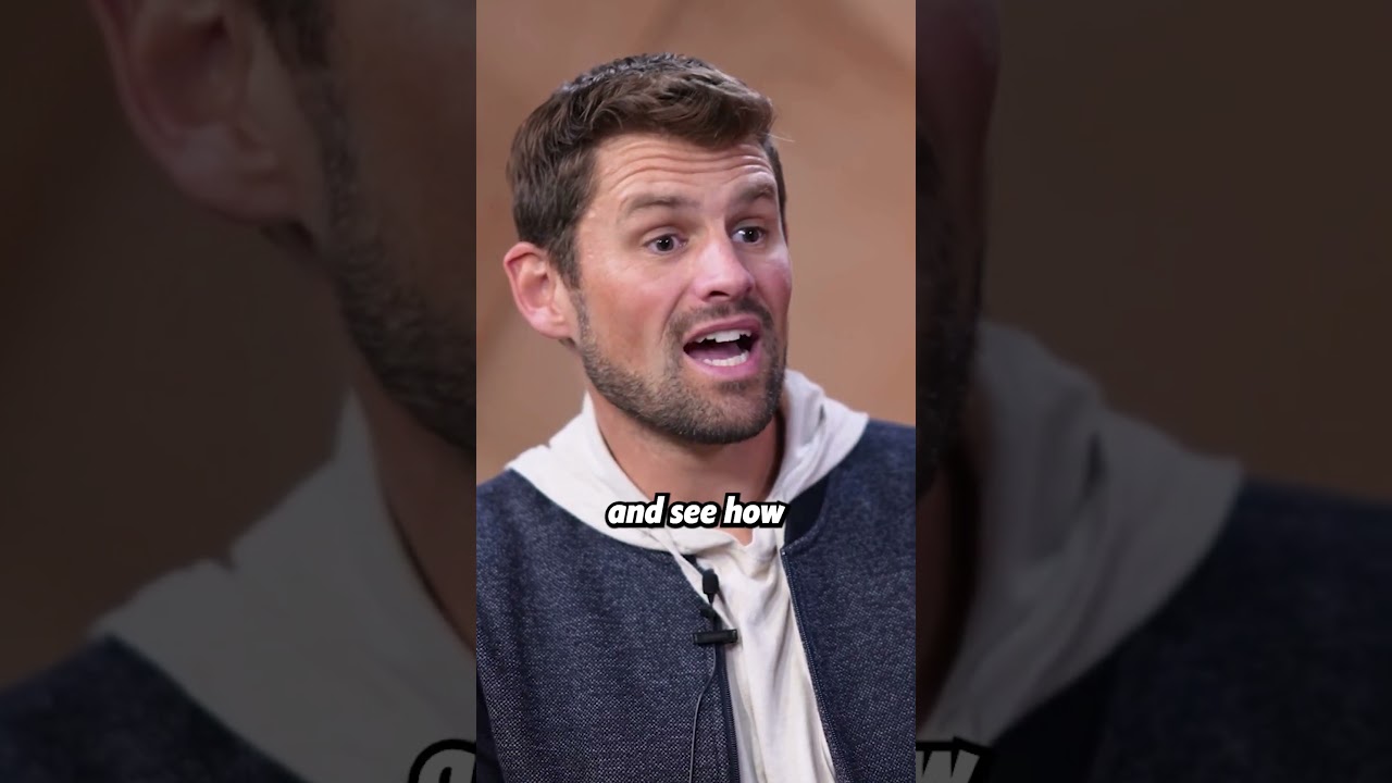 Traveling for Work? Tell Your Kids This! | Scott Donnell