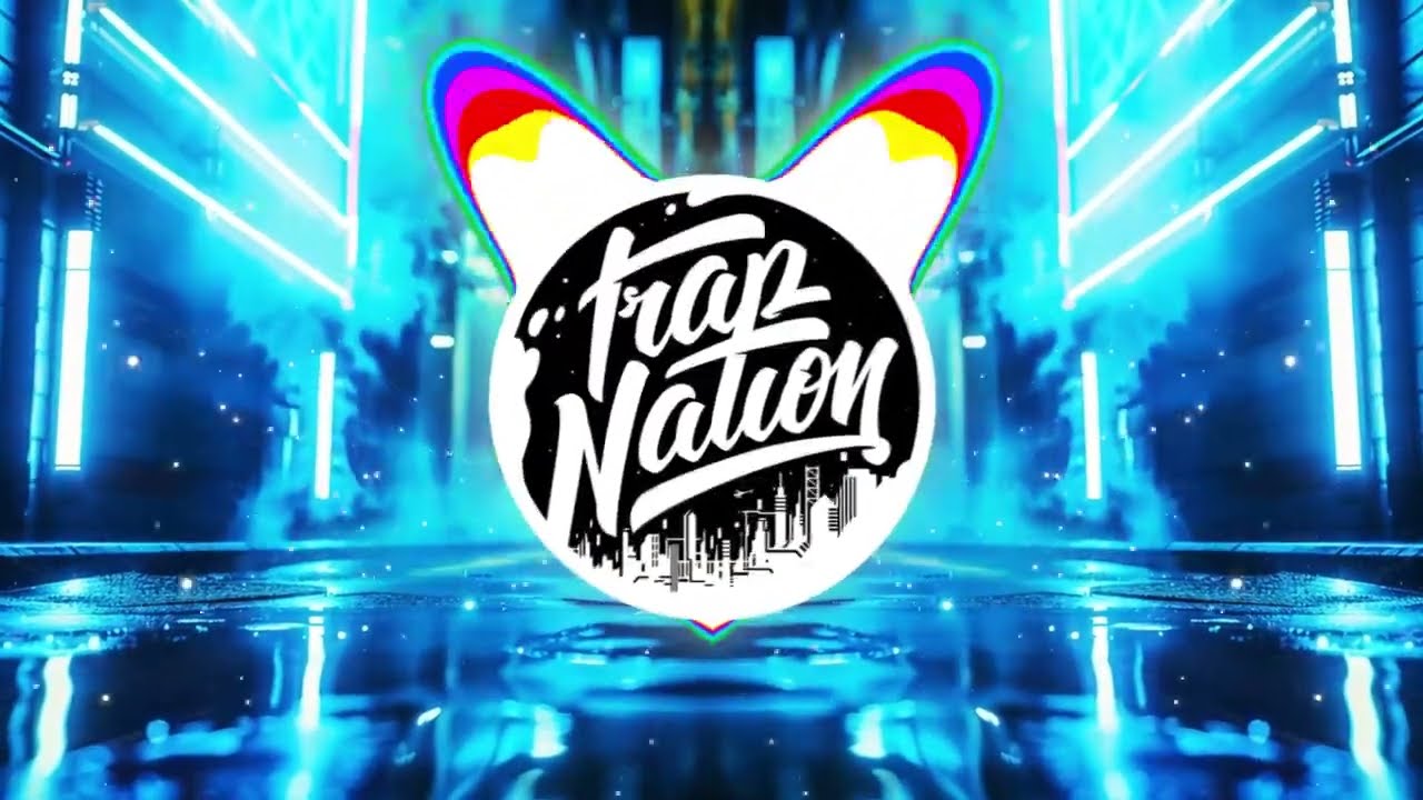 Travis Scott – FE!N (Vanic x Dennett Remix)