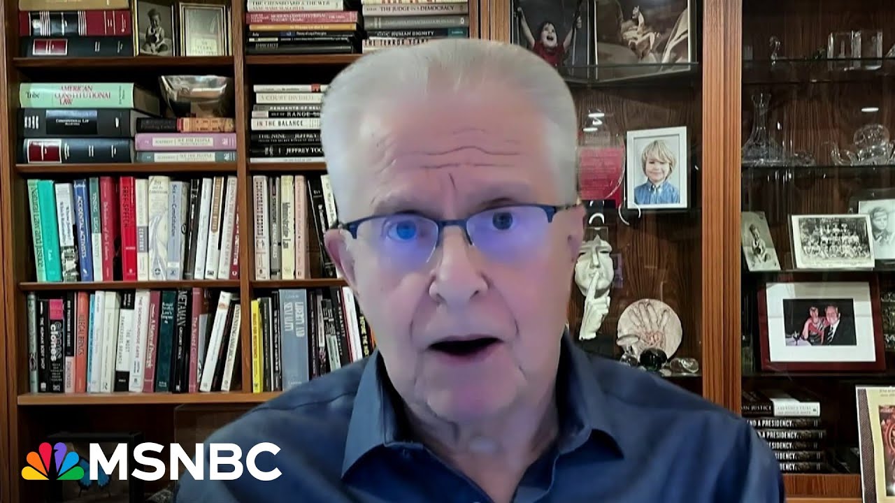 Tribe: We cannot ‘roll over and play dead’ in face of ‘astonishing’ immunity ruling