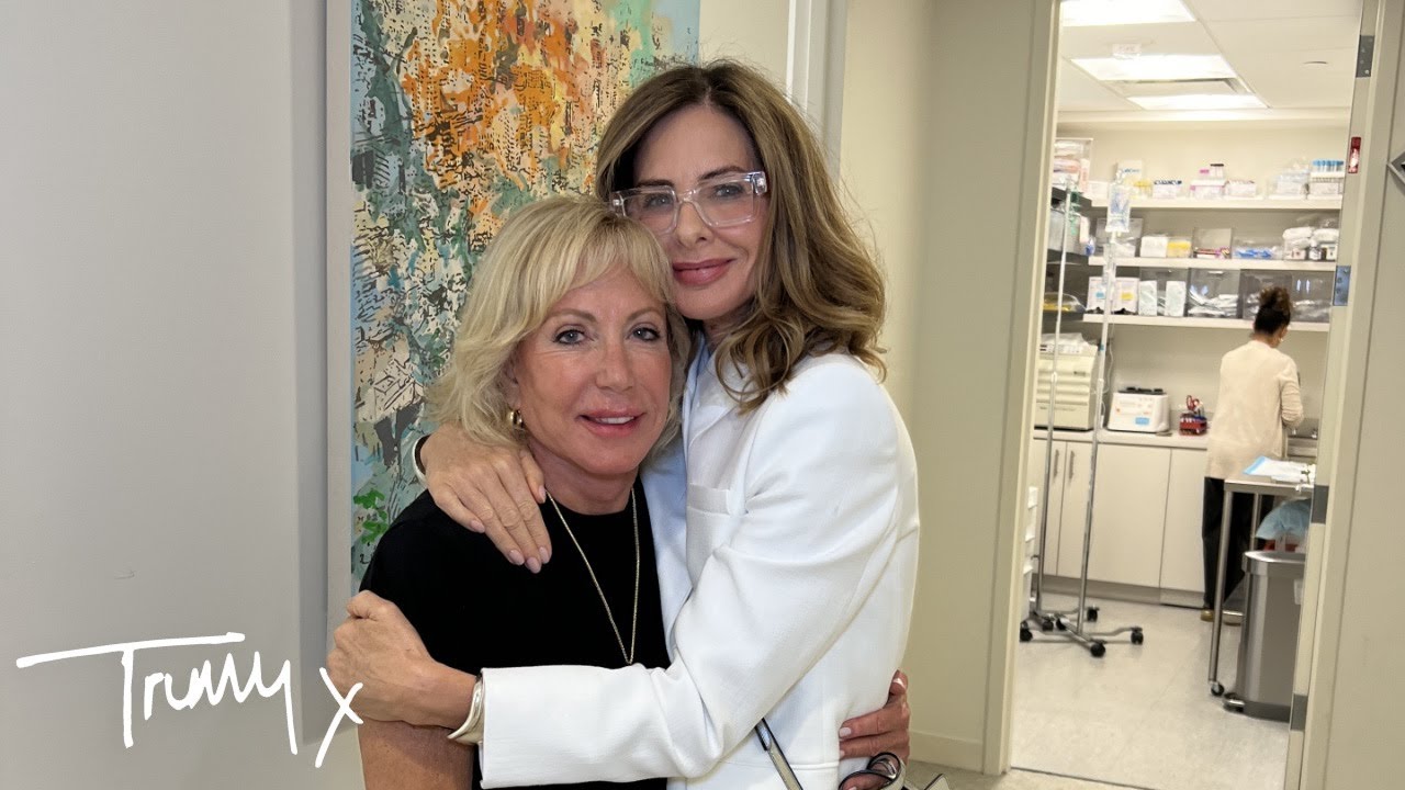 Trinny Talks NMN With Dr Erika | Trinny