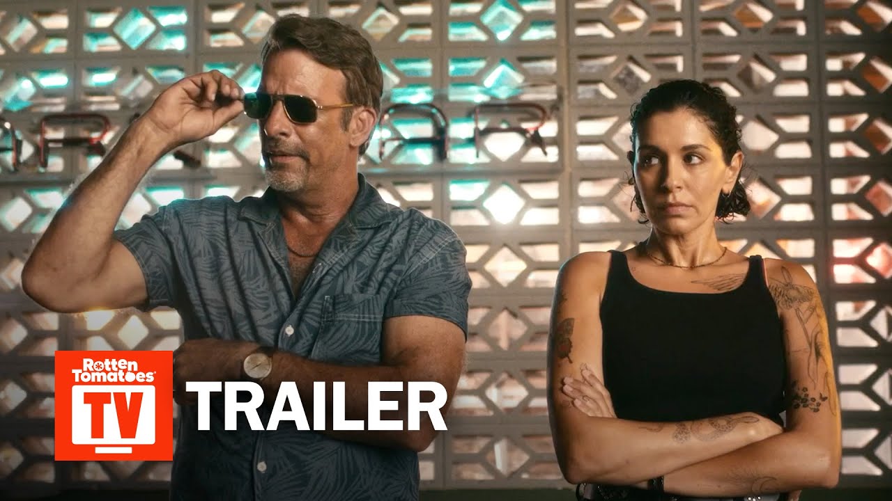 Troppo Season 2 Trailer