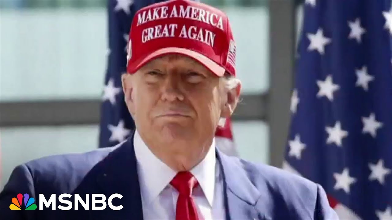 Trump forgotten as media focuses on Biden’s bad debate performance