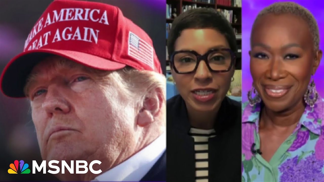 Trump immunity backlash: Supreme Court could ‘hand another win’ to felon Trump, risking public trust