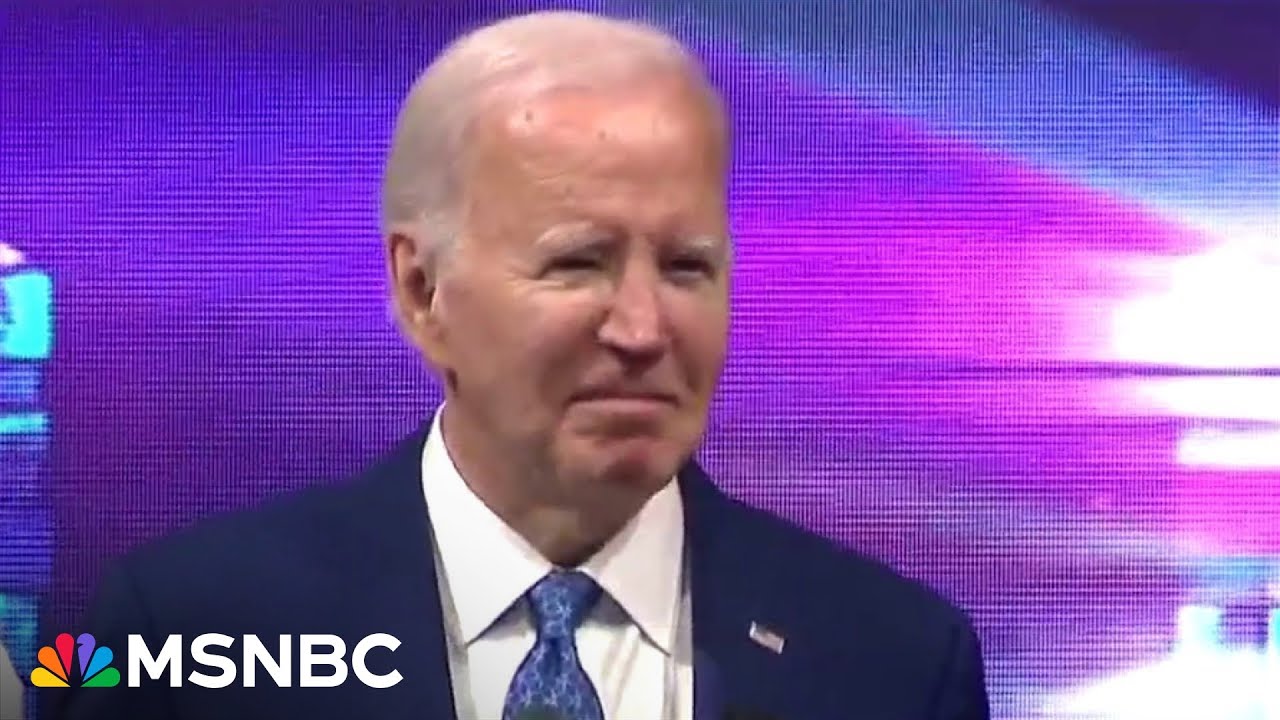 Trump poses ‘threat’ to democracy: Biden Campaign Co-chair