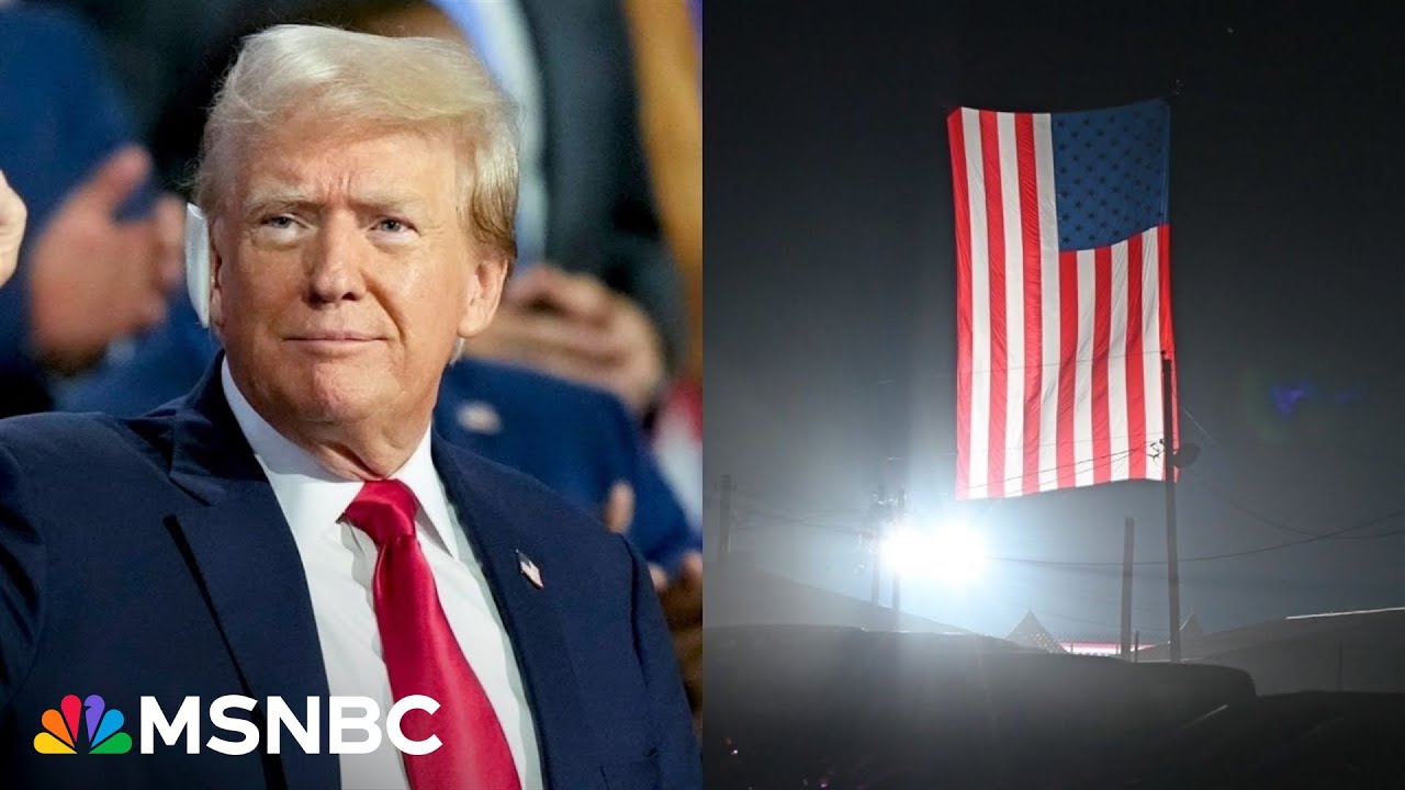 Trump shooter’s range finder should have been an ‘immediate trigger’ for action: security analyst