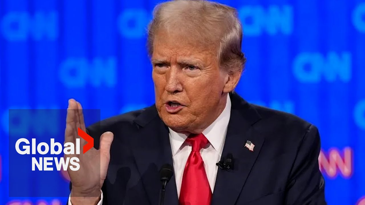 Trump trial: SCOTUS rules former presidents have immunity from prosecution in certain circumstances