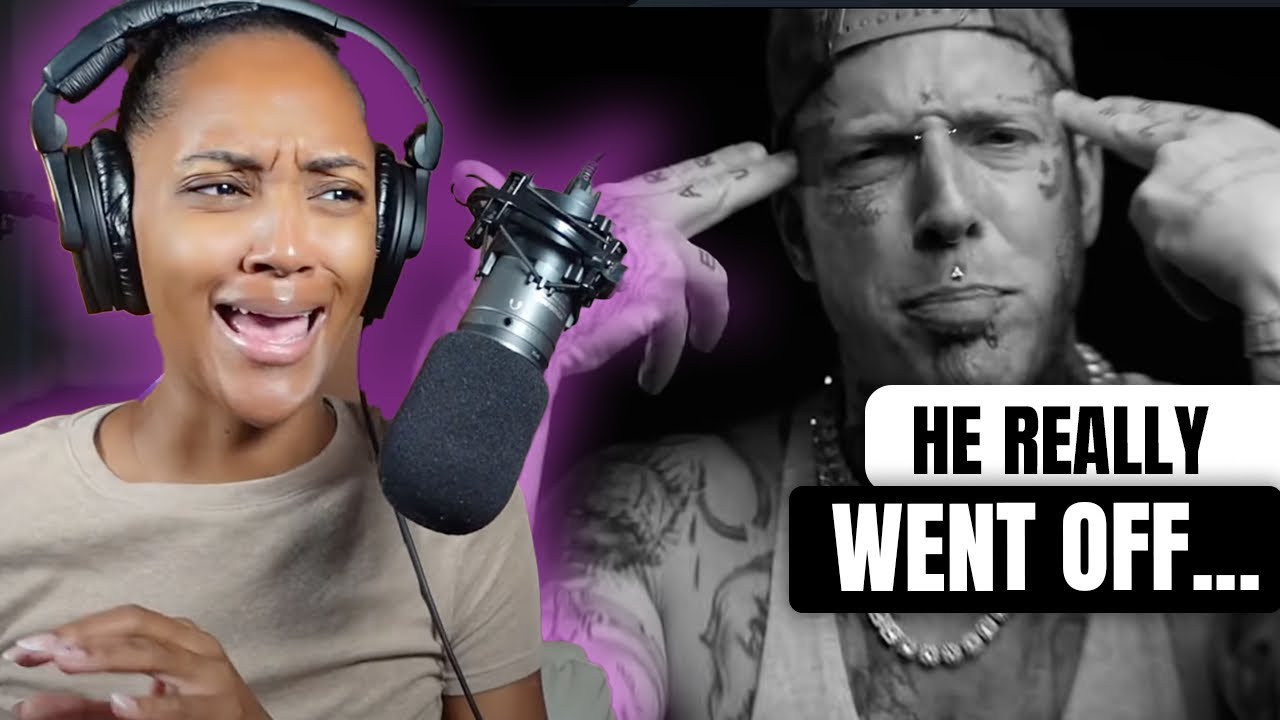 TRUMP’S NEW CAMPAIGN SONG! | TOM MACDONALD “YOU MISSED” (REACTION)